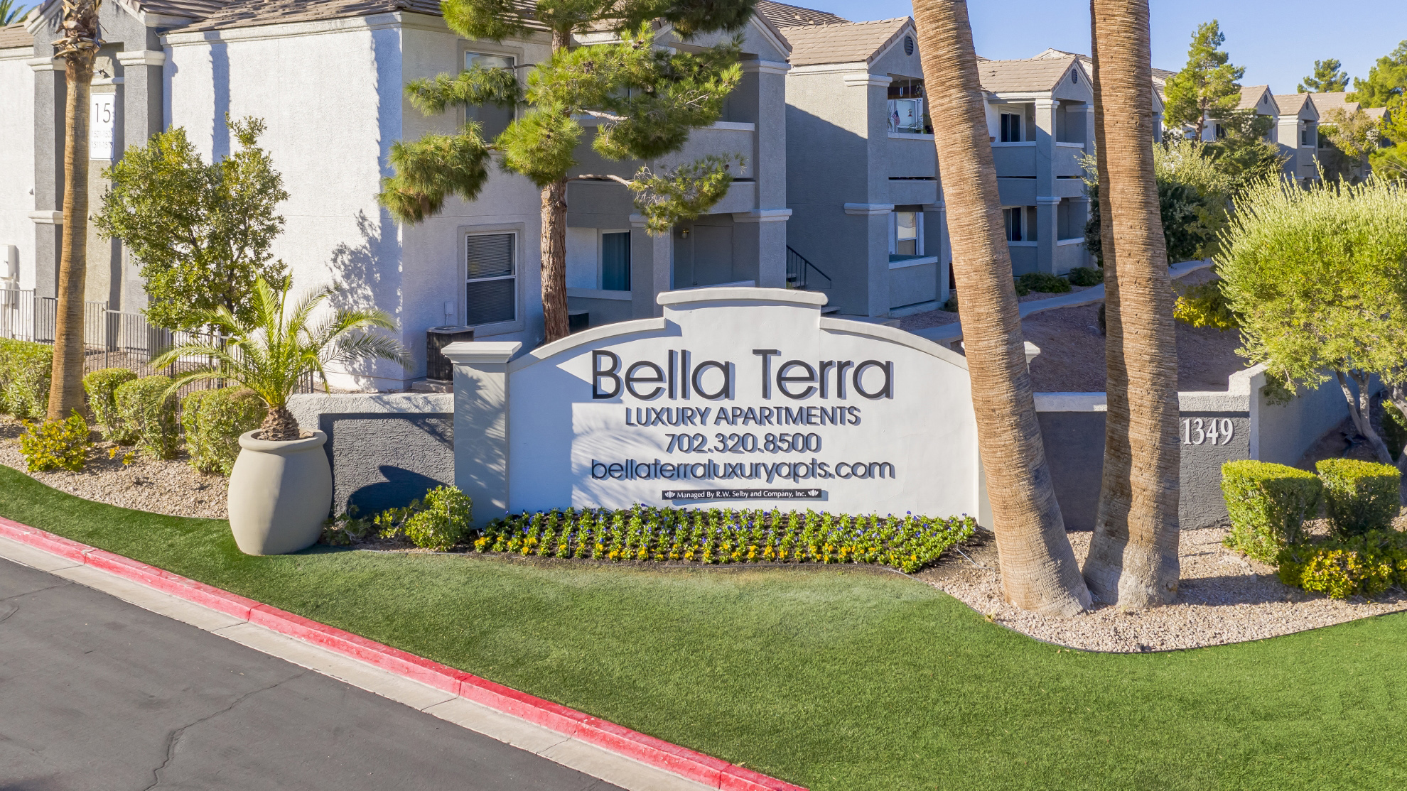 Bella Terra Apartments Apartments in Henderson, NV